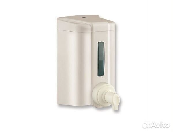 Дозатор для жидкого мыла