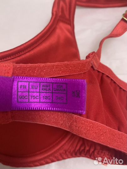 Agent Provicateut новое нижнее белье Lagent 75C/2