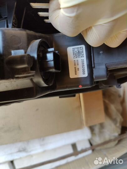 Дхо led (USA) правая