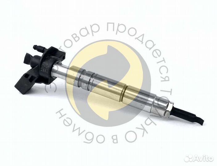 Форсунка топливная Bosch 0445115062 восстановленна