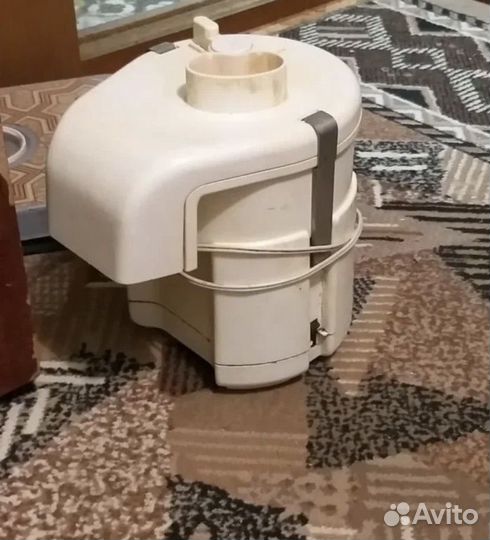 Соковыжималка