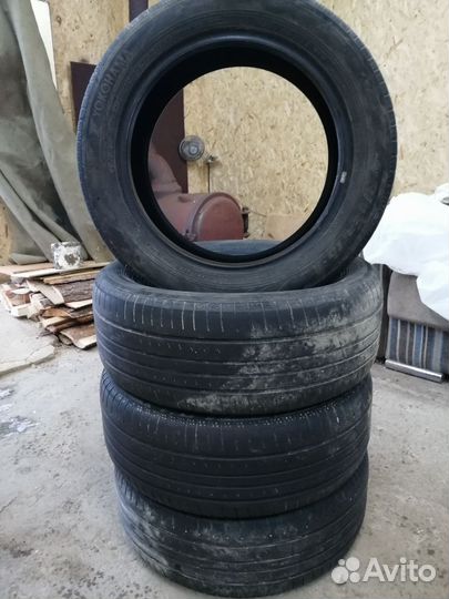 Yokohama BluEarth AE50 205/55 R16