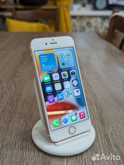 iPhone 6s идеал