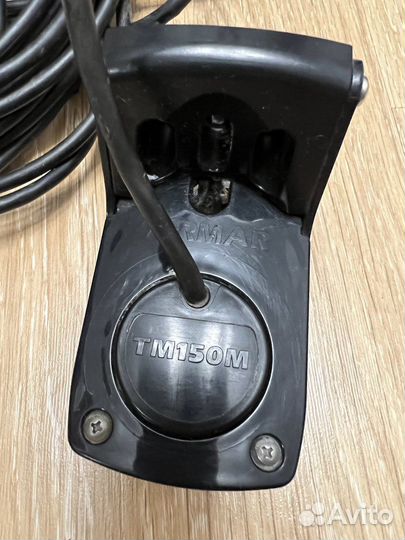 Датчик тм 150М для эхолота