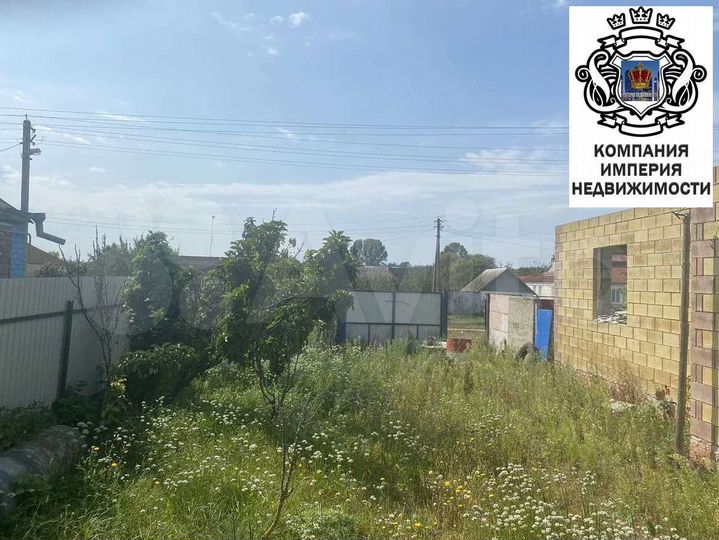 Дом 74,8 м² на участке 27 сот.