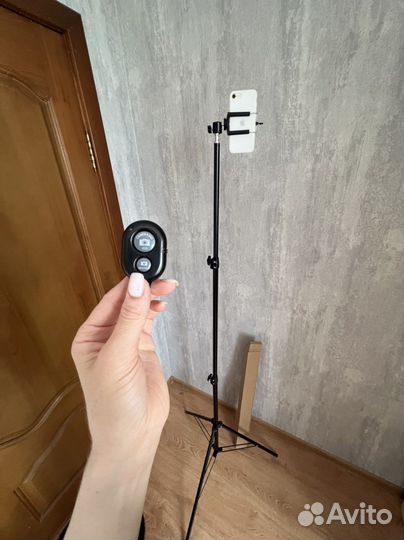 Штатив для телефона 200 см