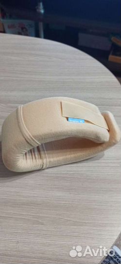 Бандаж шейный детский