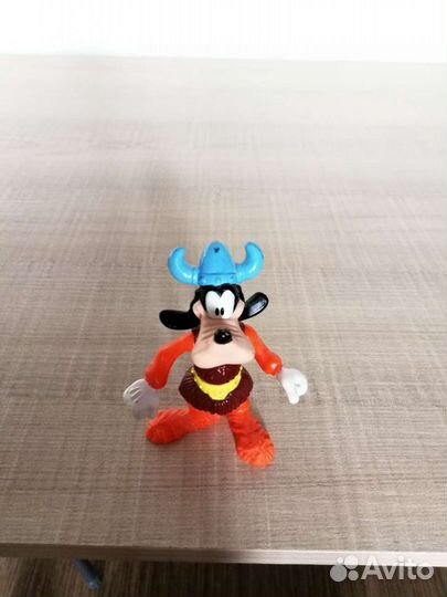 Фигурка Гуфи, Дисней