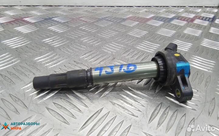 Катушка зажигания Toyota Avensis 3 (T270) 2010