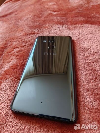 HTC U11 Plus, 6/128 ГБ