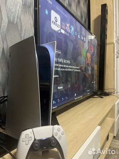 Sony playstation 5 DE