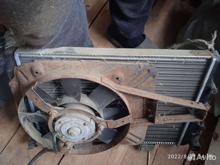 Пресс подборщик