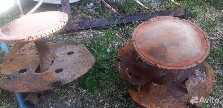 От аогв запчасти