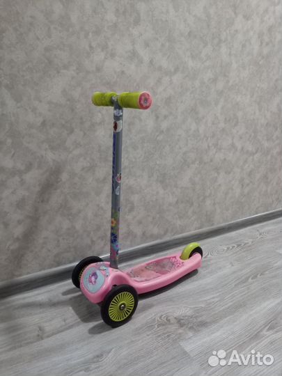 Самокат детский
