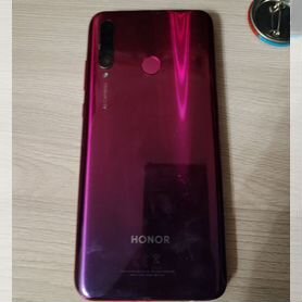 Телефон на запчасти Honor 10i забронирован