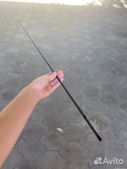 Фидер волжанка optima