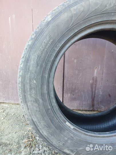 Avon AV12 265/60 R18