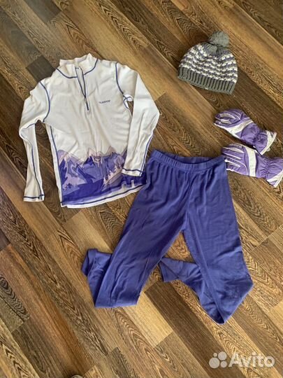 Термобелье женское 42 44