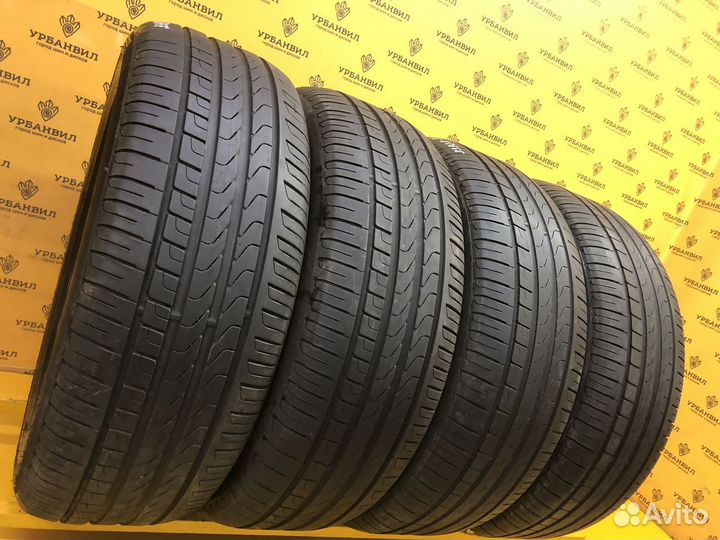Pirelli Cinturato P7 245/50 R19 105W