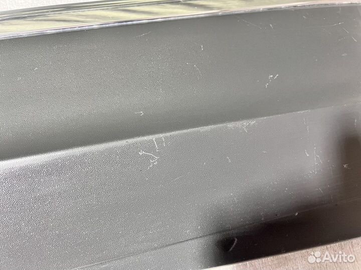 Накладка двери Volkswagen Tiguan 2 задняя левая