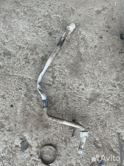 Калина кондиционер