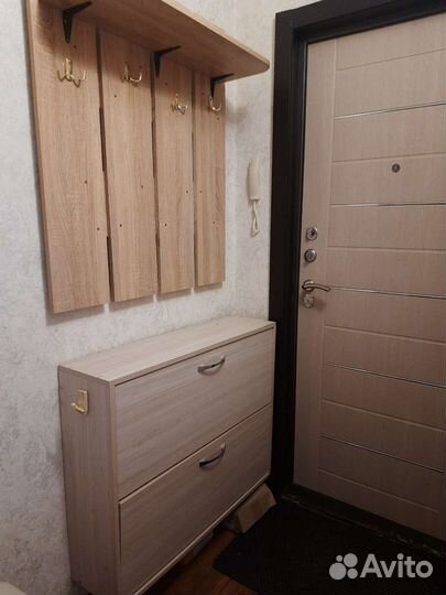 Тумба для обуви обувница