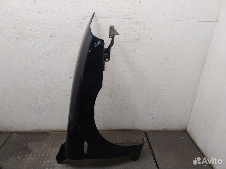 Крыло Alfa Romeo 147, 2007