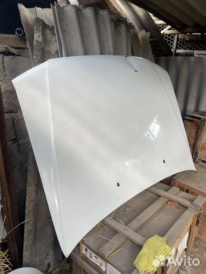 Капот Toyota Carina AT210 211 212