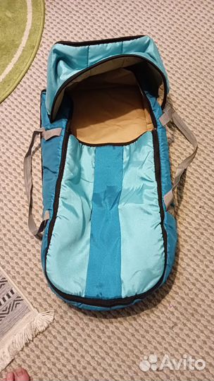 Детская переноска