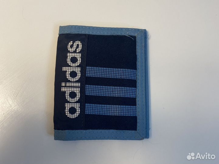 Кошелек adidas оригинал