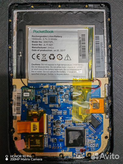 Pocketbook 515 Mini Pocketbook 626 Plus 622 Touch