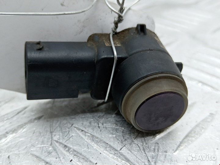 Парктроник (датчик парковки) для Peugeot 407