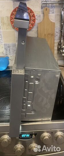 Вытяжка для кухни Jetair