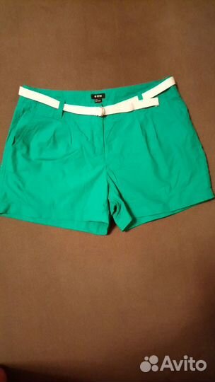 Шорты