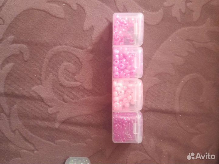Бисер