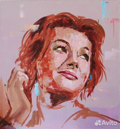 Картины по рублю