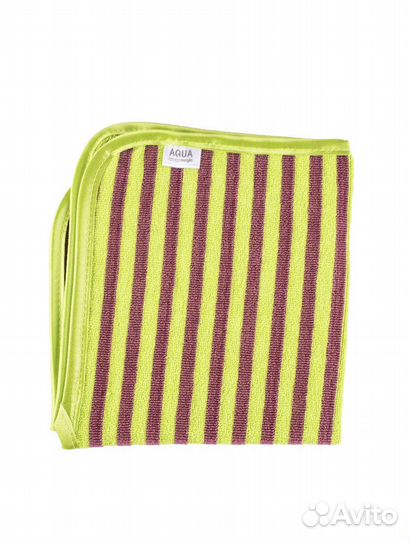 Салфетка скрабер