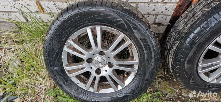 Cordiant Road Runner 185/70 R14 88H