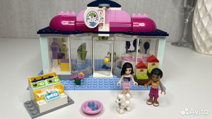 Lego Friends