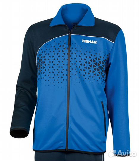 Tibhar Jacket Толстовка