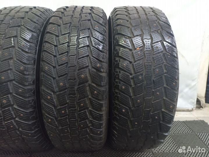 Колеса в сборе зимние R18 Volkswagen Amarok