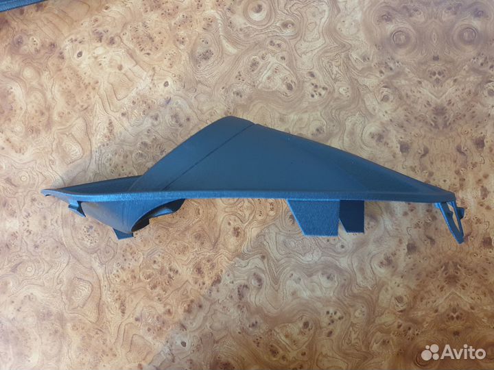 Рамки птф Ford Kuga I MK1