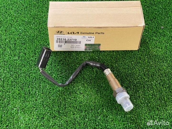 Датчик Лямбда-зонд Coupe Elantra I30 Matrix Trajet