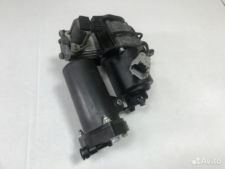 Компрессор пневмоподвески Lexus RX300, 4891048010