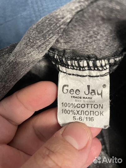 Джинсовый сарафан для девочки