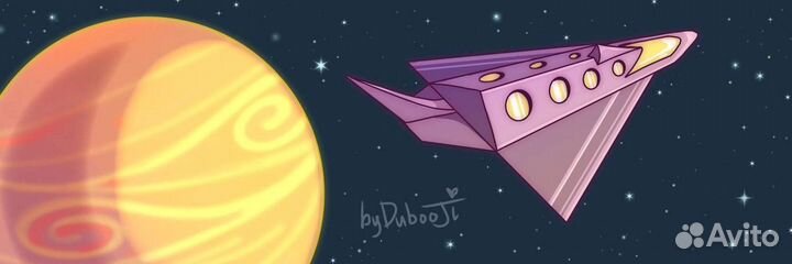 Художник, иллюстратор, дизайнер