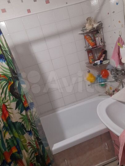 3-к. квартира, 61,9 м², 3/10 эт.