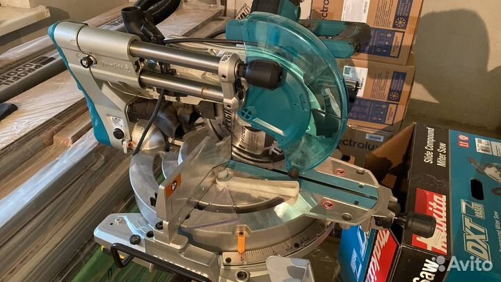 Makita ls1019l