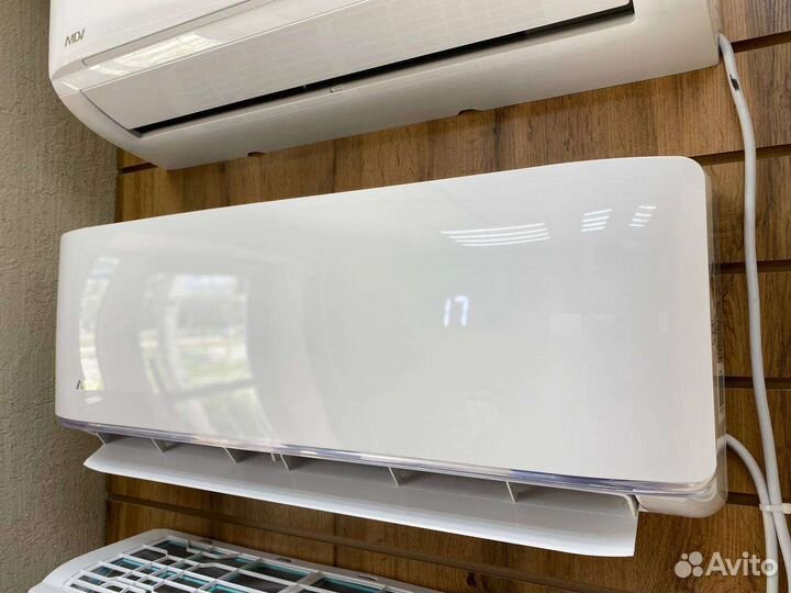 MDV mdsa-07HRN8/ mdoa-07HN8 серии Aurora On-Off