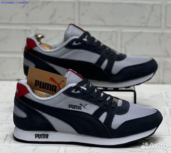 Кроссовки Puma